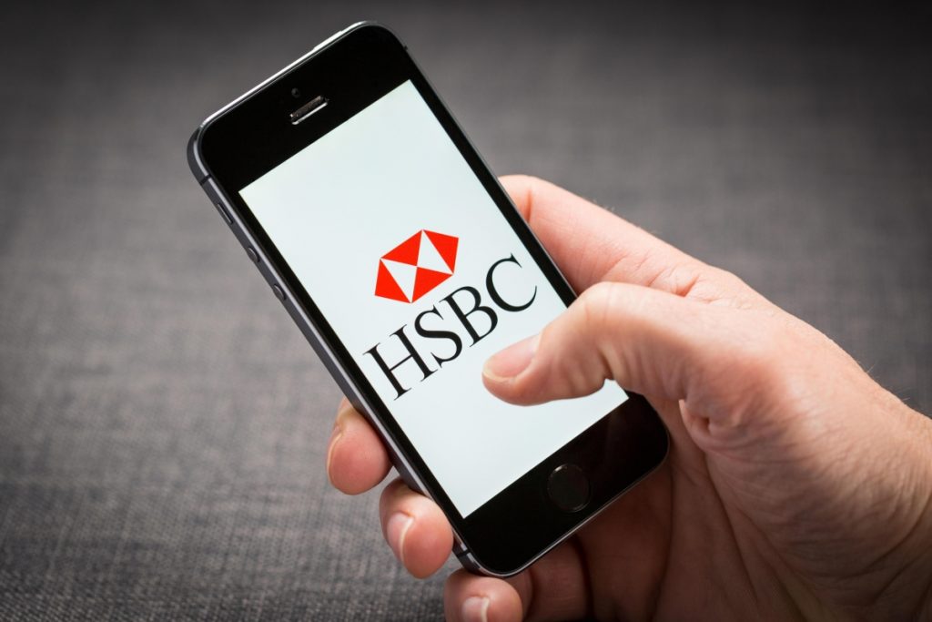 Tarjeta de crédito HSBC AIR