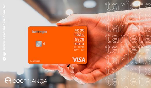 Tarjeta Banregio Más