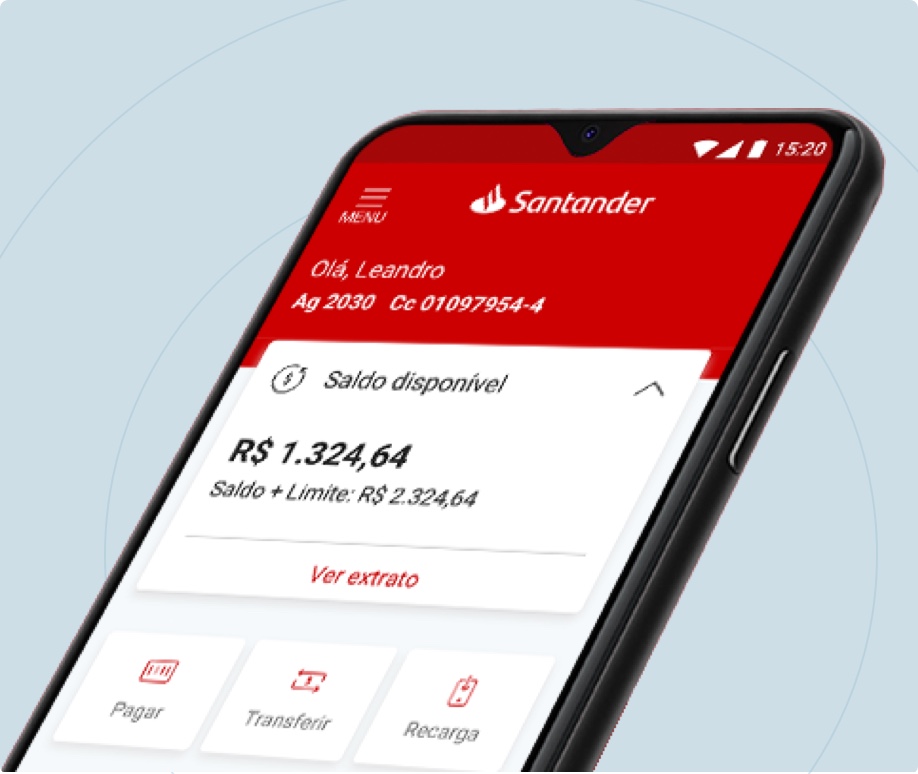 tarjeta de crédito Santander Black Unlimite