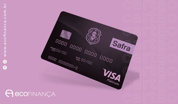 safra visa platinum