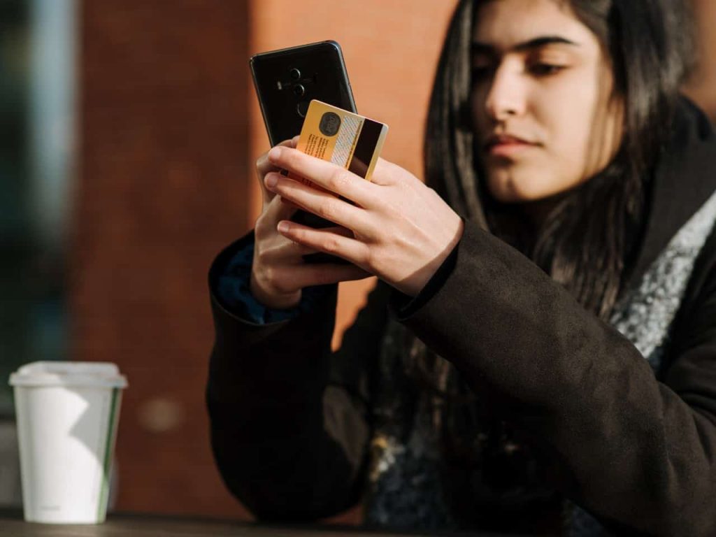 Tarjeta de crédito La Comer Banorte