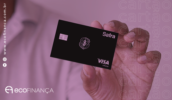Safra Visa Infinite