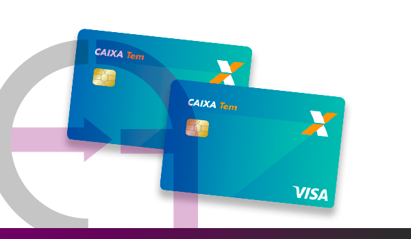 CARTÃO CAIXA TEM