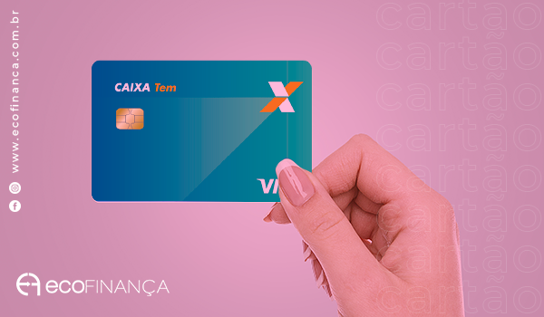 CARTÃO CAIXA TEM