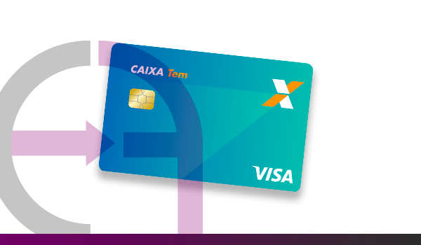 CARTÃO CAIXA TEM
