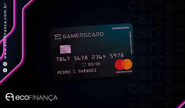 GamersCard
