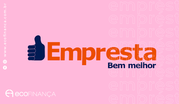 EMPRESTA BEM MELHOR