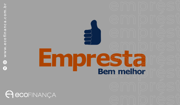 EMPRESTA BEM MELHOR
