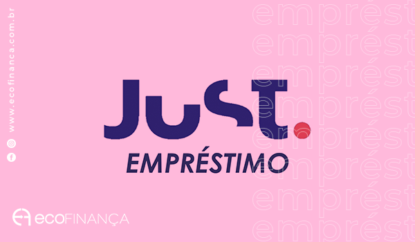 JUST EMPRÉSTIMO