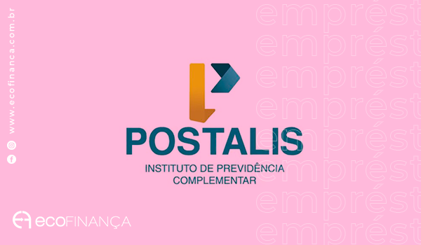 empréstimo postalis