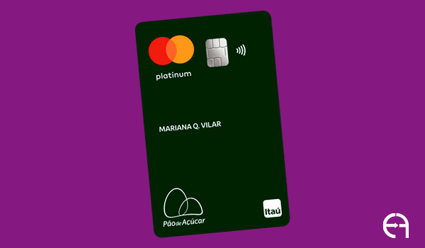 Saiba Como Solicitar O Cartão Pão De Açúcar Platinum Mastercard EcofinanÇa 7609