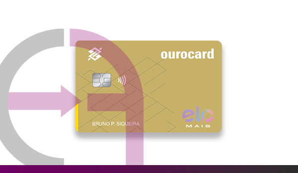 Ourocard Elo Mais