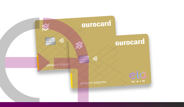 Ourocard Elo Mais