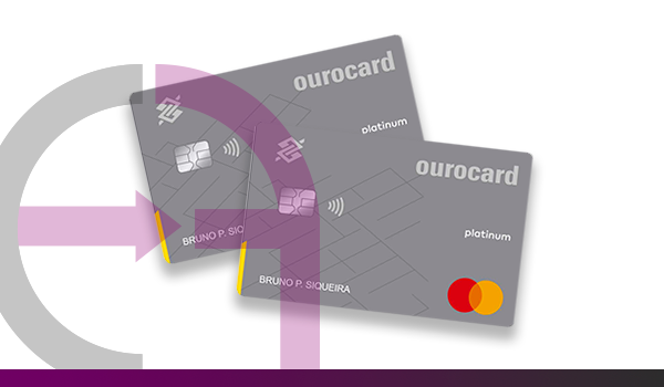 Ourocard Platinum