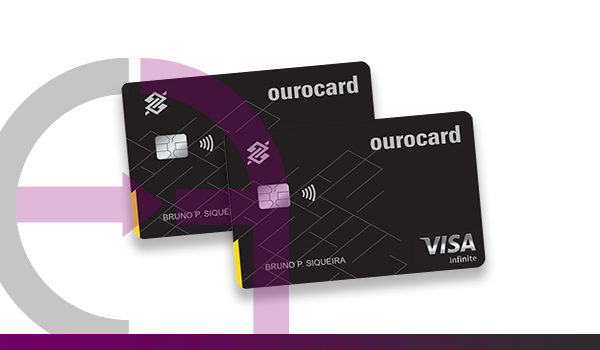 Ourocard Visa Infinite