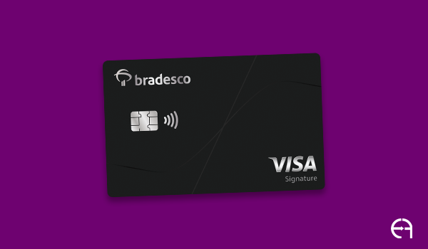 BRADESCO SIGNATURE VISA