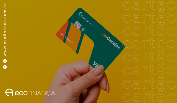 cartão Carajás
