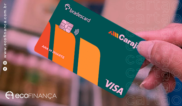 cartão Carajás