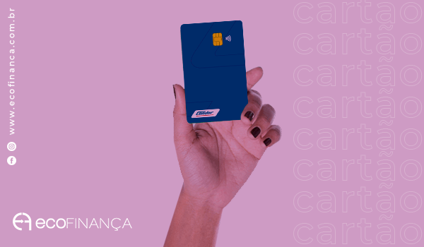 Cartão Condor