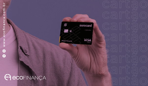 Ourocard Corporativo Visa Infinite