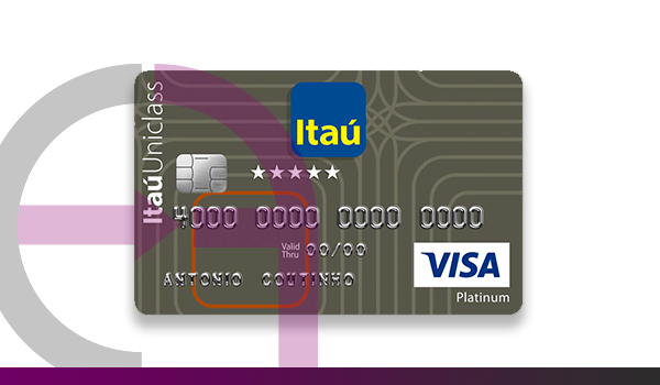 Como Solicitar O Cartão Uniclass Visa Platinum 8210