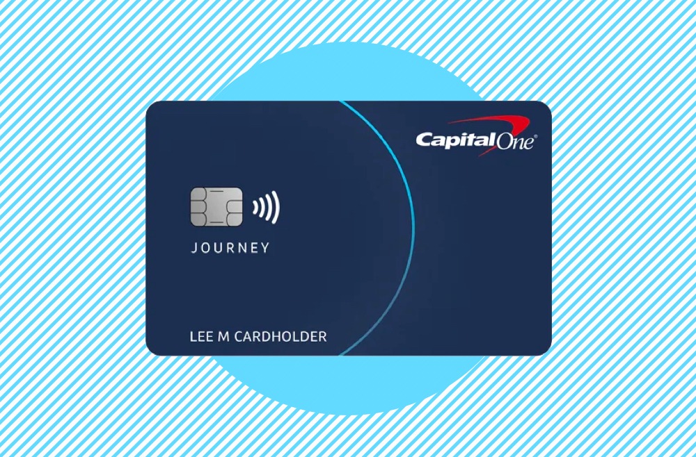 cash advance on a capital onr card at a bank