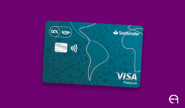 cartao-gol-smiles-santander-platinum