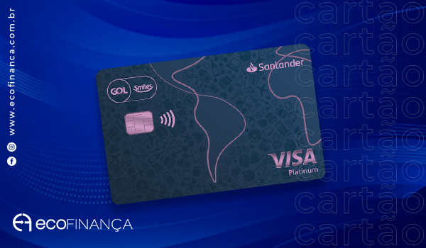 cartao-gol-smiles-santander-platinum