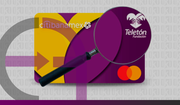 Tarjeta de crédito Teletón