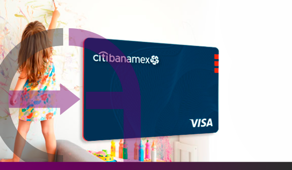 Tarjeta de crédito Costco Citibanamex