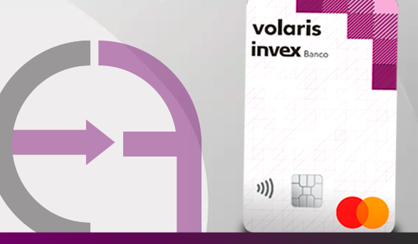 Tarjeta de Crédito Volaris Invex 0