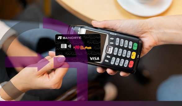 Tarjeta de crédito Ke Buena