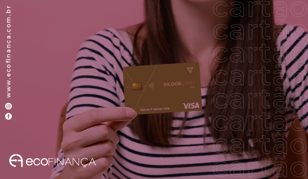 Sicoobcard Visa Gold