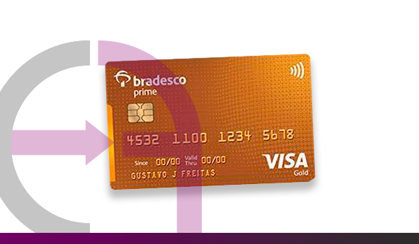 cartao-bradesco-prime-visa-gold