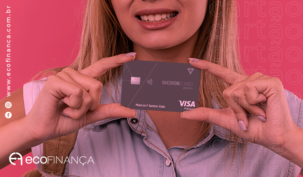 Sicoobcard Visa Platinum