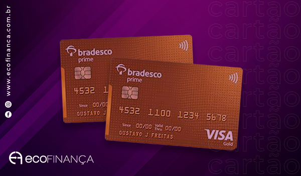 cartao-bradesco-prime-visa-gold