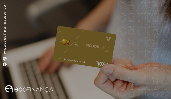 Sicoobcard Visa Gold