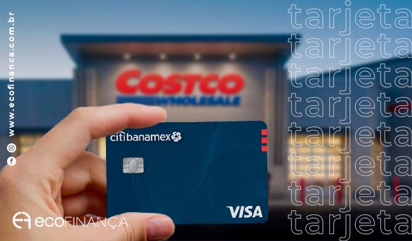 Tarjeta de crédito Costco Citibanamex