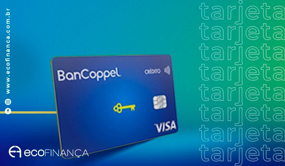 Tarjeta de crédito BanCoppel Visa