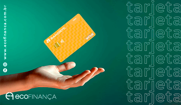 Tarjeta Banorte Oro