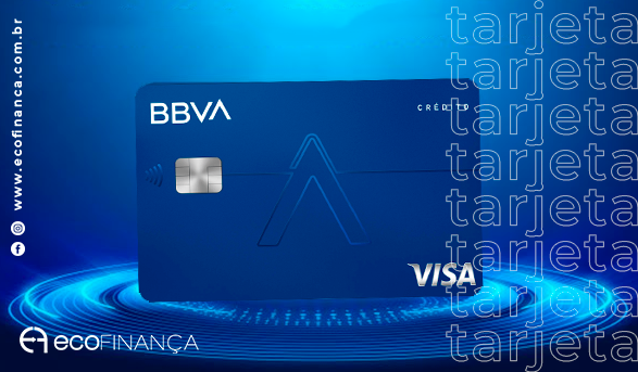 Tarjeta Azul BBVA