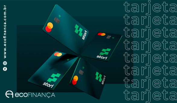 Tarjeta de crédito Stori Construye