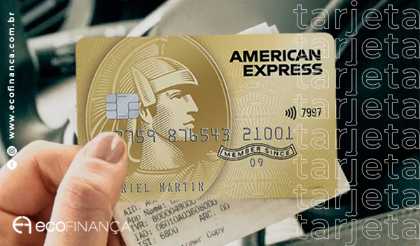 Tarjeta Gold Elite AmEX