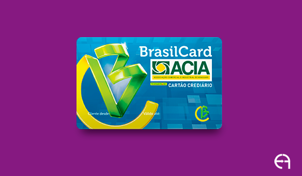 Como Solicitar O Cartão De Crédito Brasilcard 1367