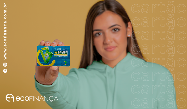 Como Solicitar O Cartão De Crédito Brasilcard 5837