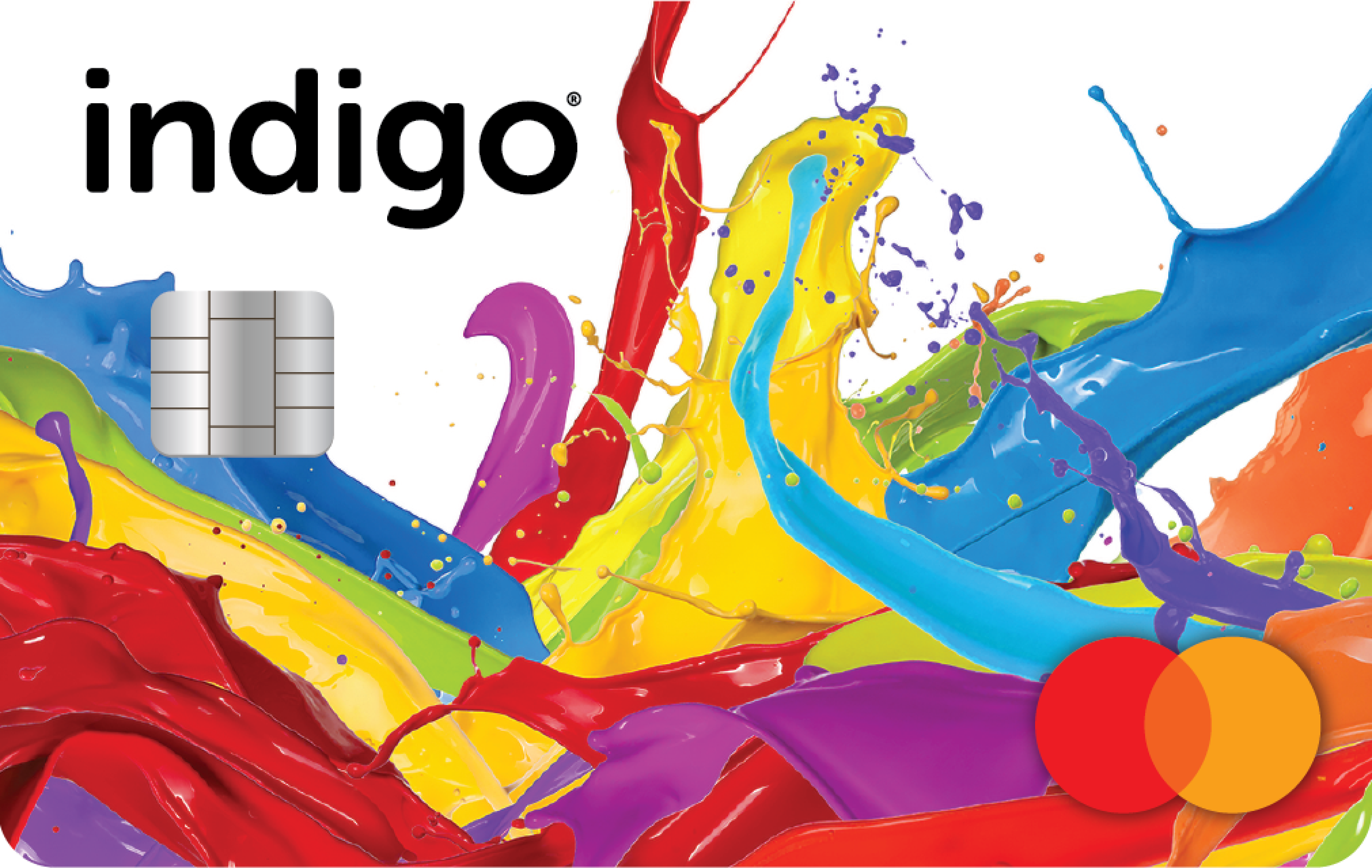 Indigo-Mastercard