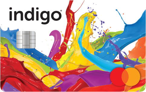 Indigo-Mastercard