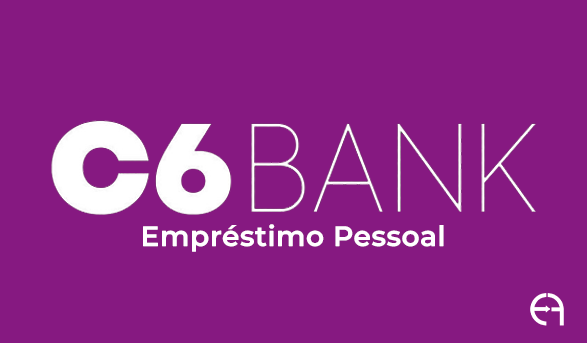 Empréstimo Pessoal C6 Bank Descomplicado Para Você Usar Como Desejar EcofinanÇa 8117