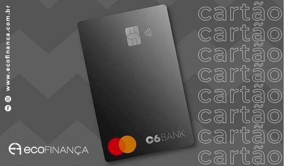 Saiba Como Solicitar O Cartão De Crédito C6 Platinum 8544