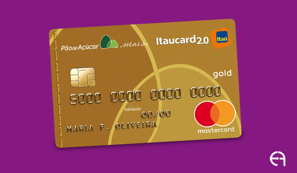 Saiba Como Solicitar O Cartão Pão De Açúcar Gold Mastercard EcofinanÇa 3854